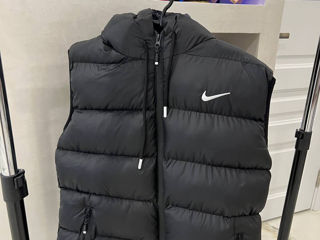 Veste Nike, The North Face din Turcia foto 5