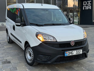 Fiat Doblo foto 2