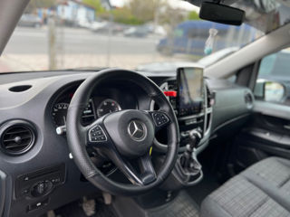 Mercedes Vito foto 16