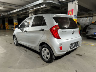 KIA Picanto foto 7