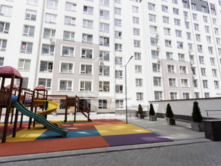 Apartament cu 2 camere, 76 m², Ciocana, Chișinău foto 19