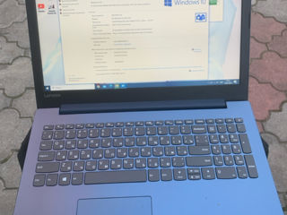 Laptop Lenovo ideapad330
