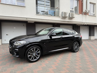 BMW X4 foto 4