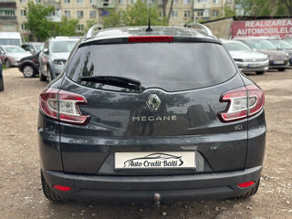 Renault Megane foto 6