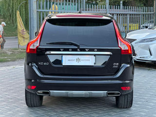 Volvo XC60 foto 5