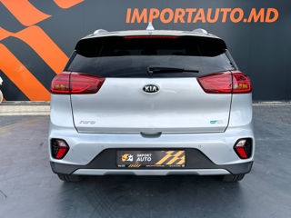 KIA Niro фото 6