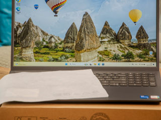 Dell Inspiron 3530/ Core I5 1334U/ 16Gb Ram/ Iris Xe/ 500Gb SSD/ 15.6" FHD 120Hz!! foto 9