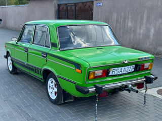 Lada / ВАЗ 2106 foto 6