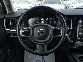 Volvo V90 Cross Country foto 10