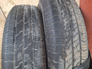 Anvelopa remorca 155/ 80 R 13