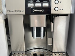 Кофемашина DeLonghi foto 3