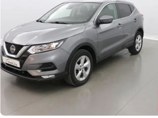 Nissan Qashqai foto 7