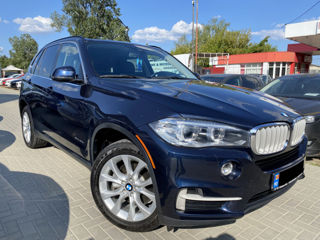 BMW X5 foto 4