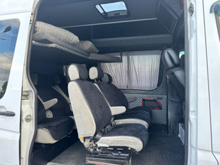 Mercedes Sprinter 313 CDI foto 17