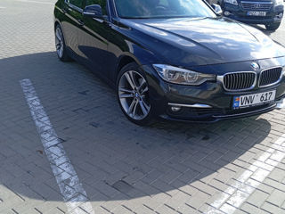 BMW 3 Series foto 11