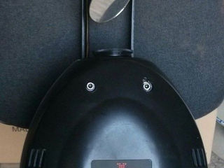 Scaner DJ Roboscan movinghead foto 1