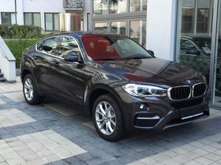 BMW X5 / X6 - профессиональный ремонт пневмоподвески foto 9