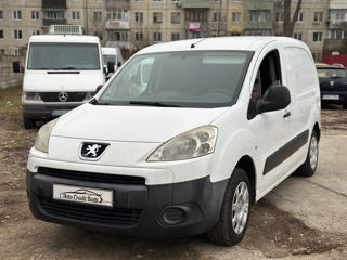 Peugeot Partner foto 3