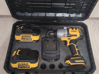 Gaikovert makita,dewalt .500 niyton .livrare . foto 1