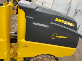 Bomag BMP 8500 foto 2