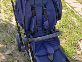 Cybex priam foto 2