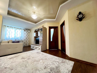 Apartament cu 3 camere, 70 m², Râșcani, Chișinău