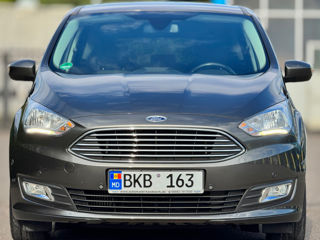 Ford C-Max foto 3