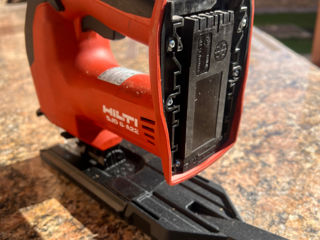 Lozic HILTI  SJD 6-A22 foto 2