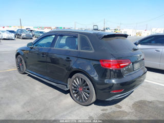 Audi A3 foto 3