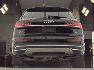 Audi Q7 foto 7