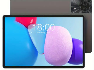 Планшет Teclast T50 PLUS 2024.11-дюймовый IPS-дисплей.4G Dual SIM. foto 1