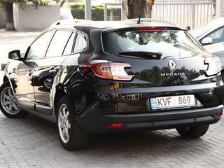 Renault Megane foto 4