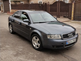 Audi A4 foto 3