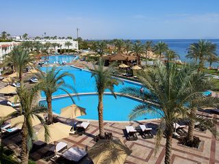 Египет-Шарм Эль Шейх,Отель-"Sunrise Montemare Resort Grand Select 5*"Вылет 26.07 от "Emirat Travel" foto 16