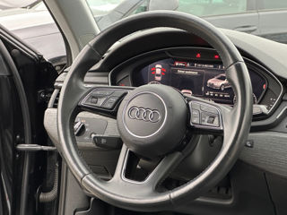 Audi A4 foto 9