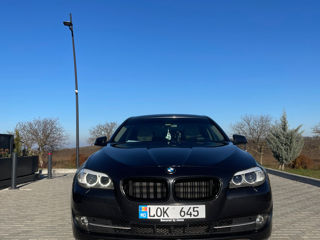 BMW 5 Series foto 2