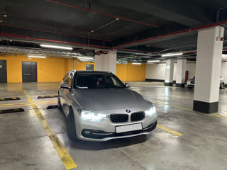 BMW 3 Series foto 2