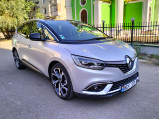 Renault Grand Scenic foto 7