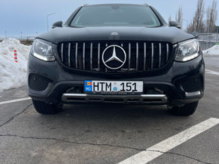 Mercedes GLC