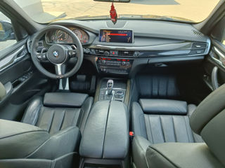 BMW X5 foto 8