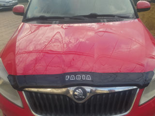 Skoda Fabia foto 2