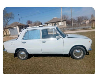 Lada / ВАЗ 2101 foto 2