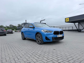 BMW X2, 2021 