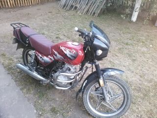 Viper zs125j foto 1