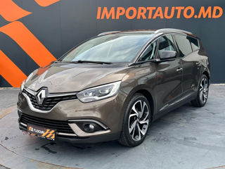 Renault Grand Scenic foto 1