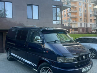 Volkswagen Transporter2.5 75kw foto 2