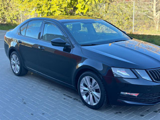 Skoda Octavia foto 5