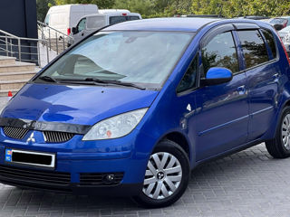 Mitsubishi Colt foto 3