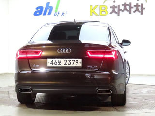 Audi A6 foto 3