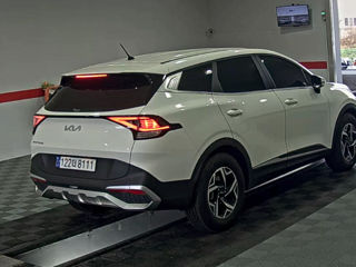 KIA Sportage foto 3